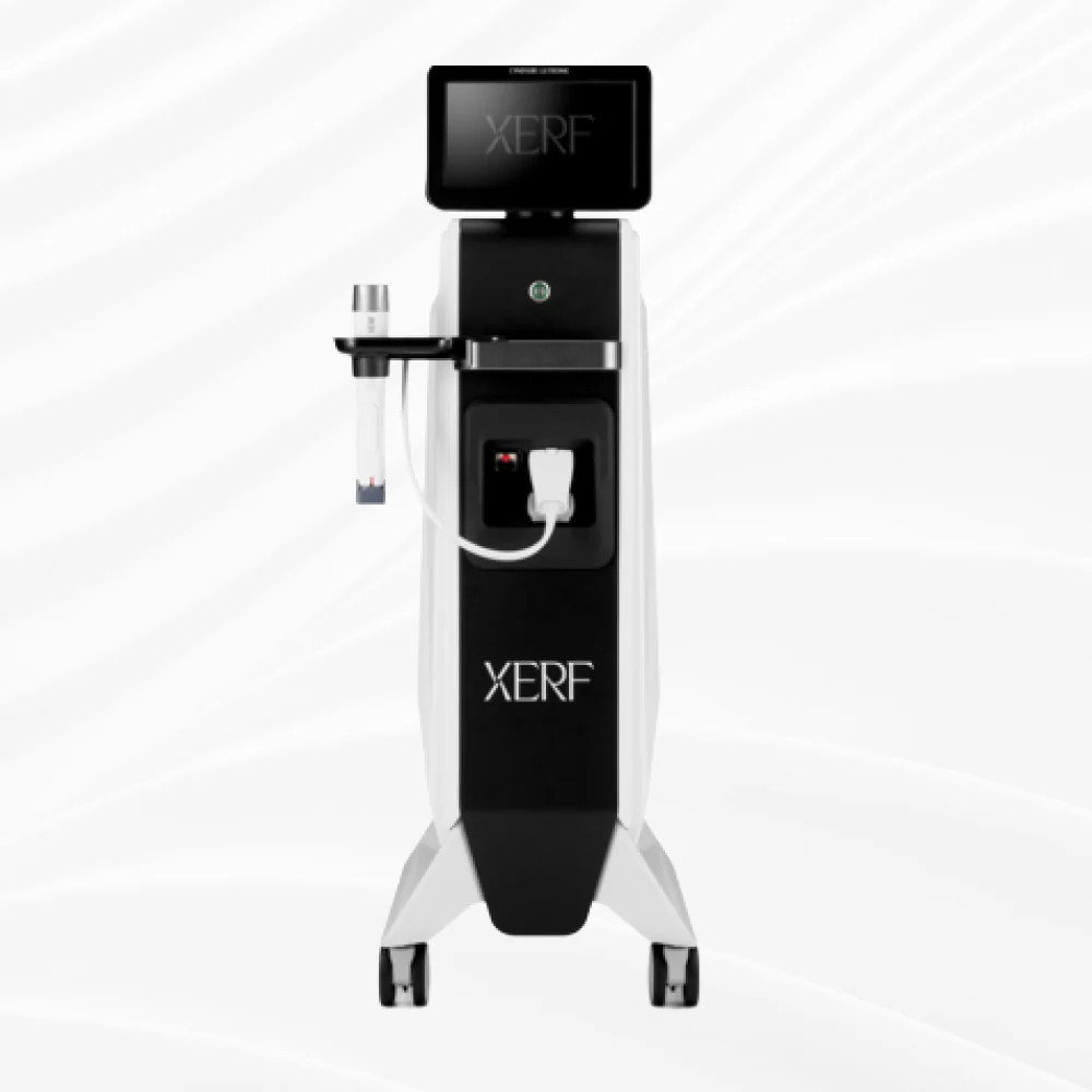 XERF Treatment