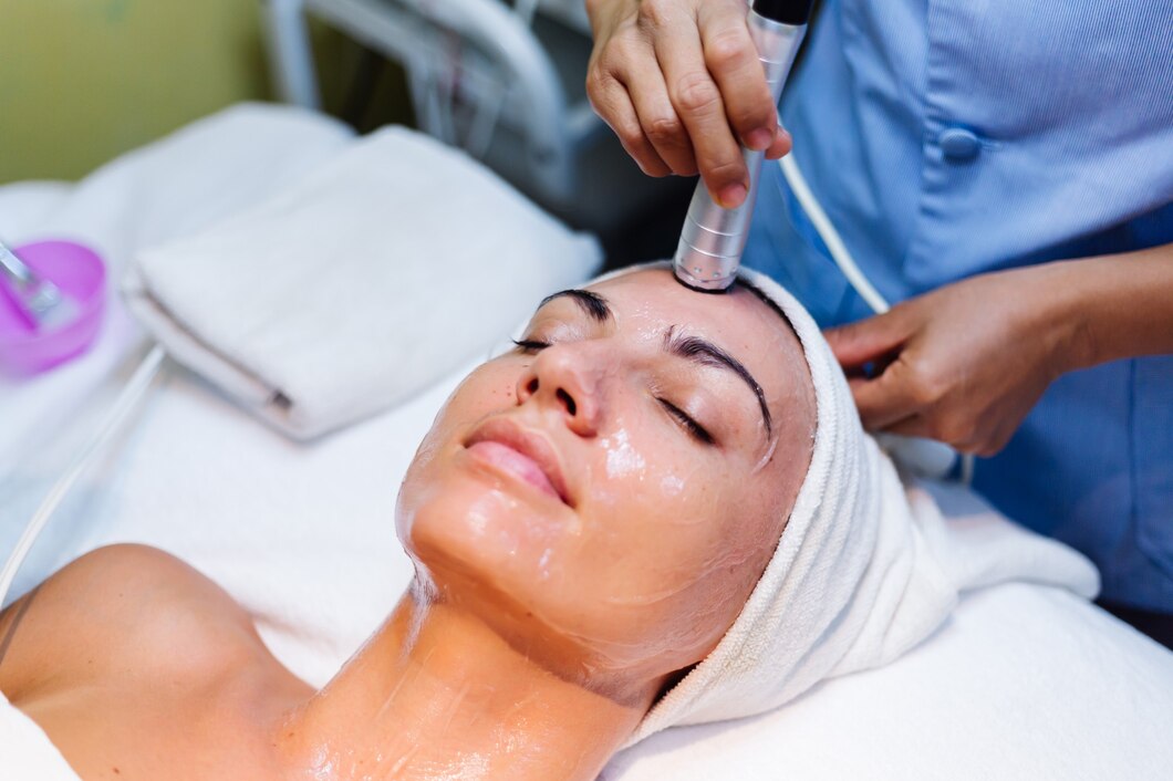 XERF Skin Tightening Treatment in India: Benefits & Results